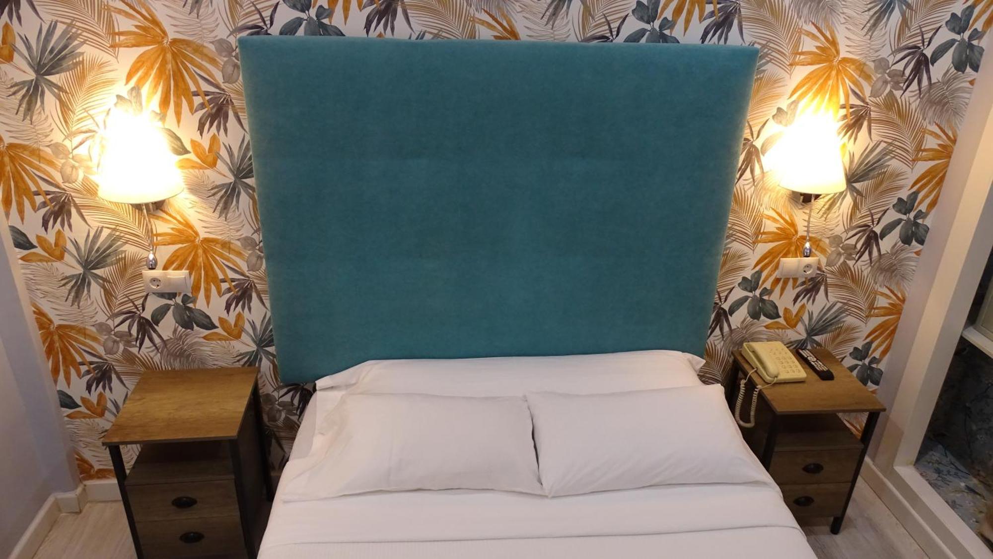 Hotel Mexico Madrid Ngoại thất bức ảnh