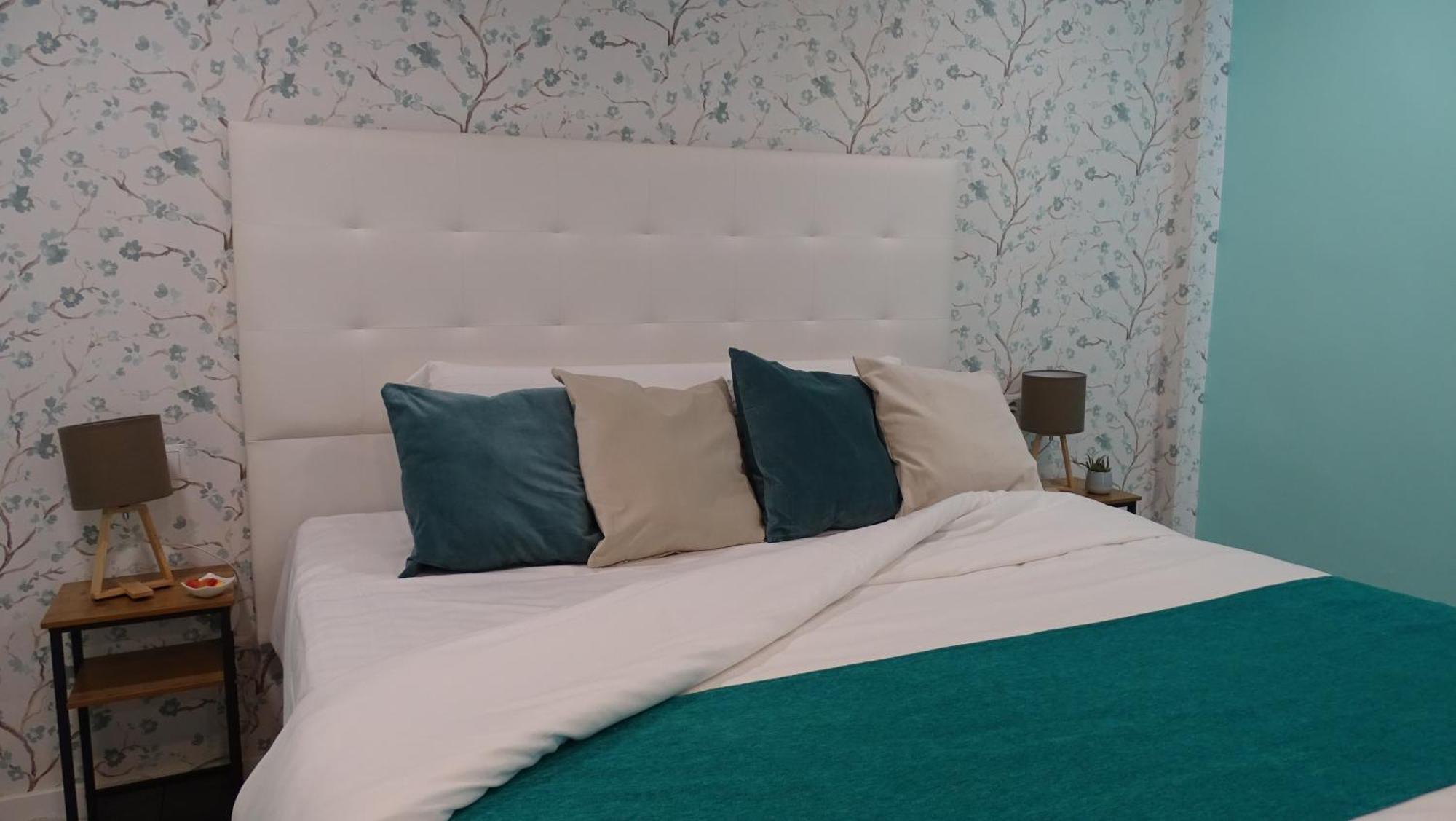 Hotel Mexico Madrid Ngoại thất bức ảnh